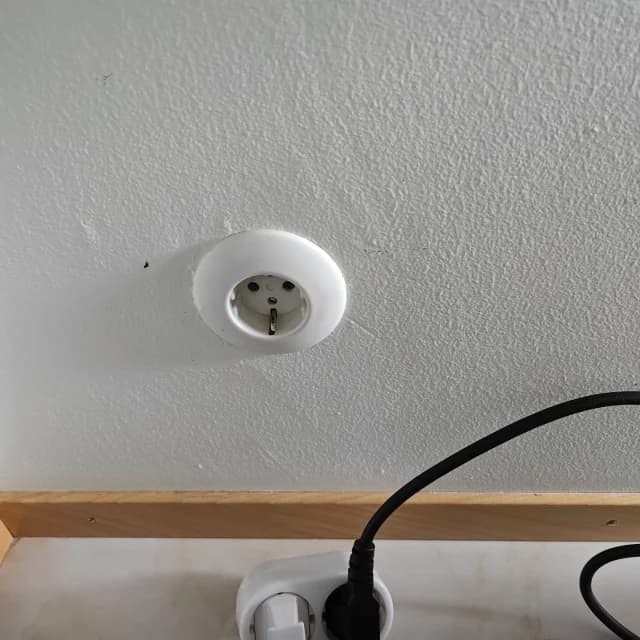 Elinstallation & Elarbete